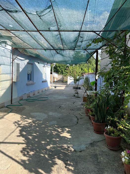 Продается участок