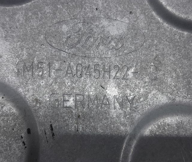 Macara geam dreapta spate 4m51-a045h22-b Ford Focus 2  [din 2004 pana  2008] seria