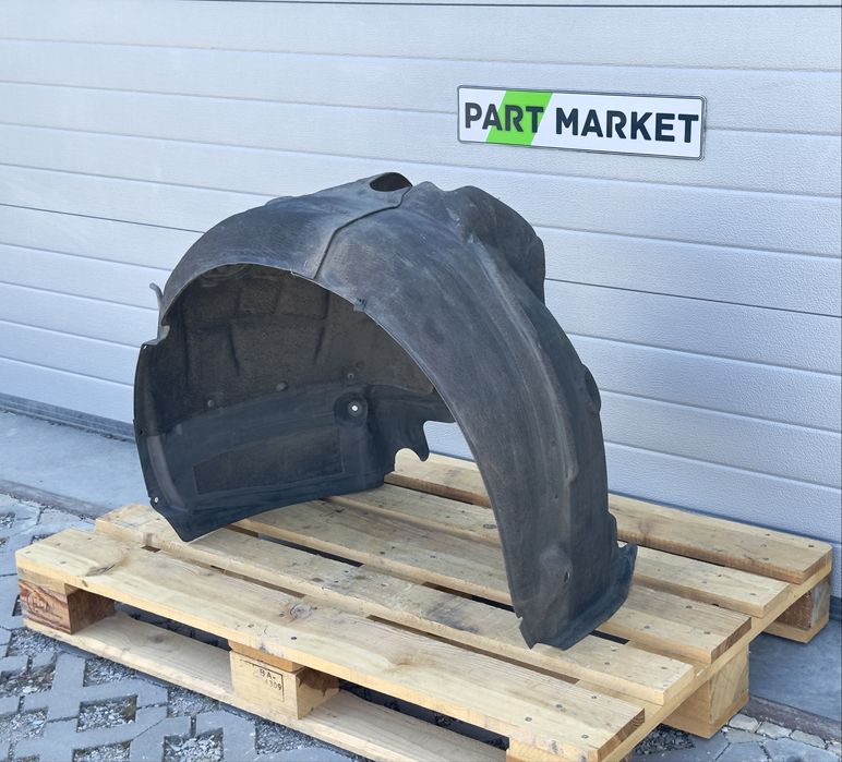 Ляв подкалнил AUDI A6 C7 4G 4G0853887C 4G0821133D