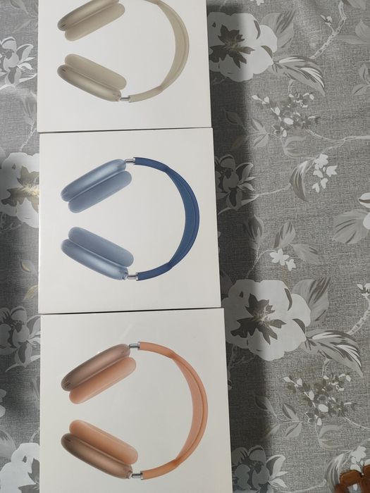 Продам наушники  AirPodsMax