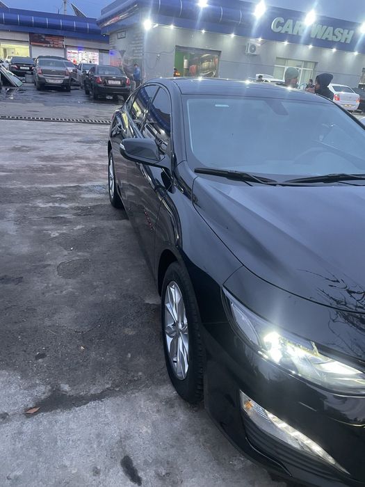 Продаётся Malibu XL-2024