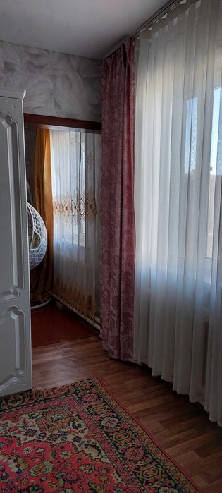 Продается 3х комнатный дом (Затоболовка)