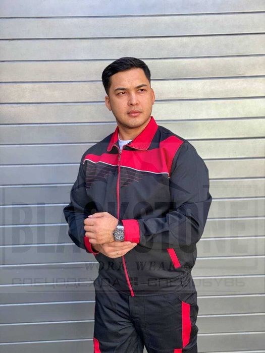 Cпецодежда - униформа куртка, брюки - Uniforma kurtka, shim