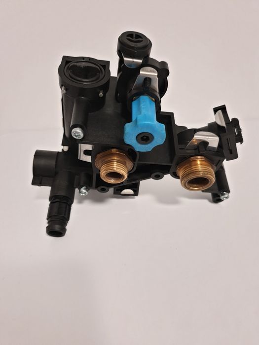 Grup Hidraulic Retur Centrală Termică Ariston AS sau EGIS