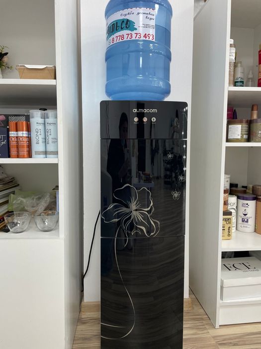 Продам кулер для воды