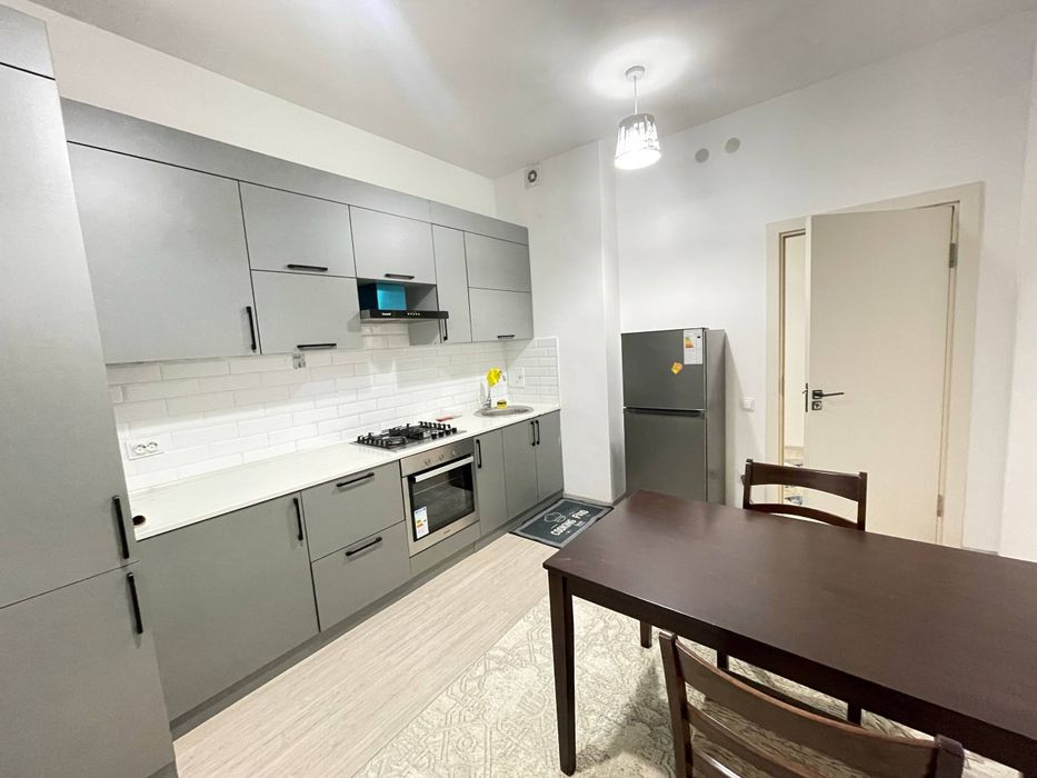 ЖК Ассалом Сохил / Сдаётся 1 комнатная