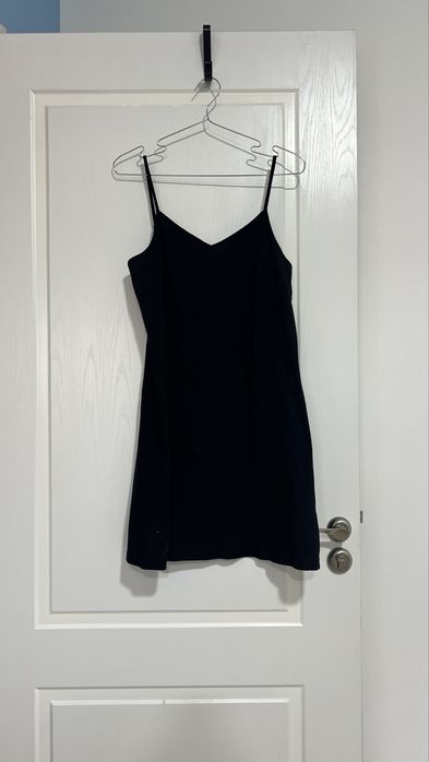 Вечернее Платье двойное в отличном  состояние asos