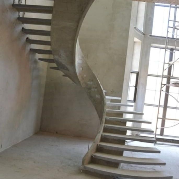 Лестницы, бетонные лестницы