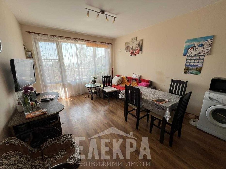 Продава се Двустаен апартамент в Варна, Център - 65 кв.м за 1924 €/кв.м - Снимка #6