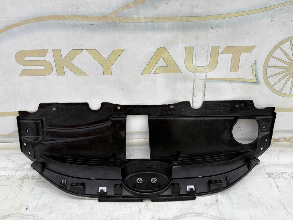 Grila radiator Hyundai IX35 / Tucson dupa 2010 originala 86351-2Y000