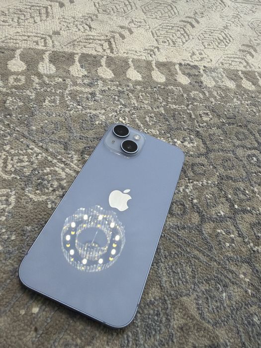 Iphone 14.  128гб