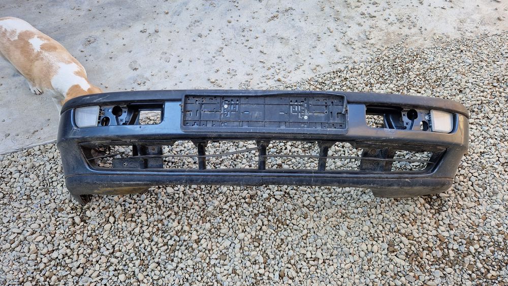 Бампер пассат б4 passat b4
