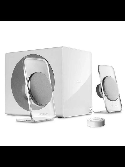 Акустическая система Microlab ORB FC60BT