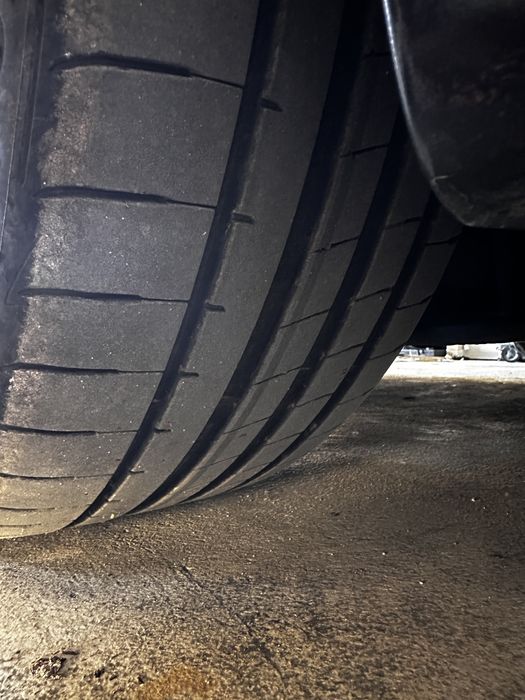 Jante Originale M664 R19 -BMW Seria 5 G30, etc