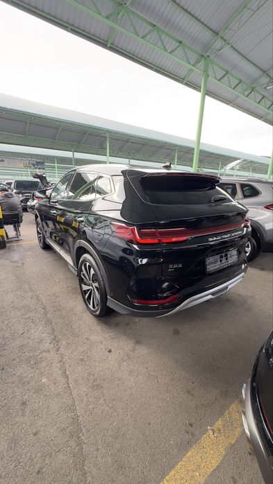 BYD Champion 605 Honor