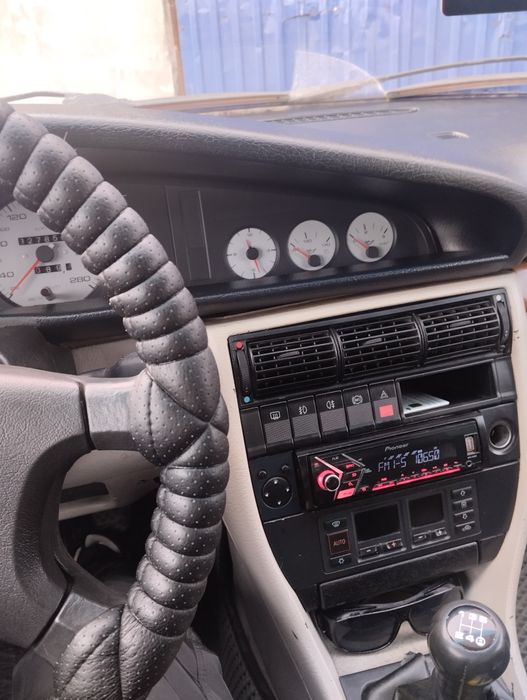 Продам надёжного немца