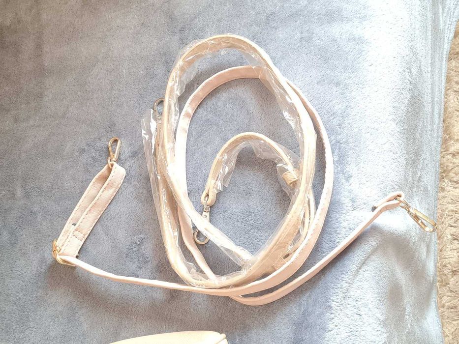 Дамска чанта Халхубер - Hallhuber