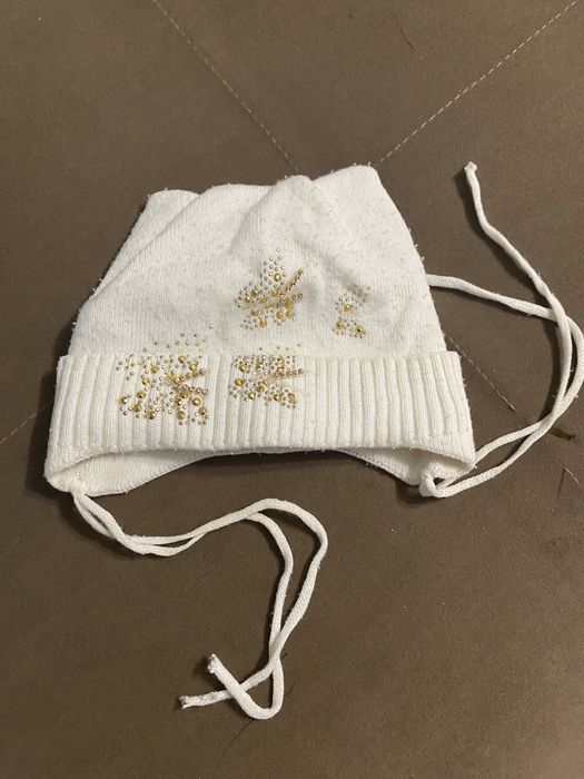 Детский комбинезон на осень