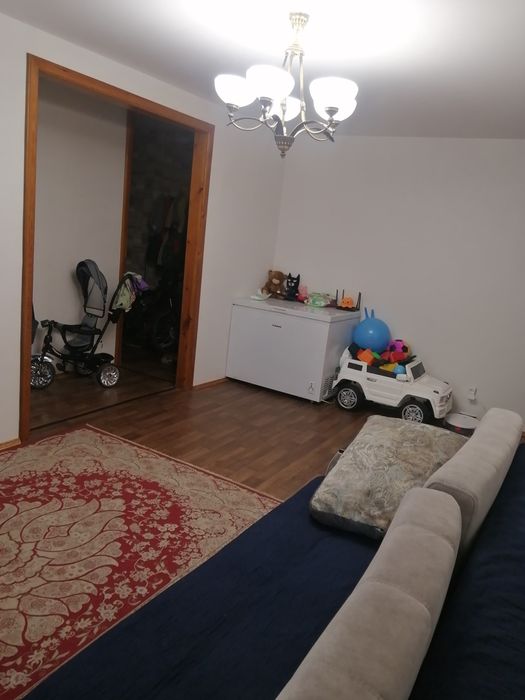 Обменяю 3 ком квартиру