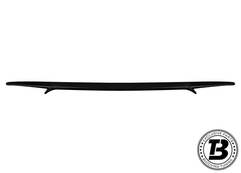 Pachet Exterior Aero compatibil cu Mercedes S Class W223 B Design