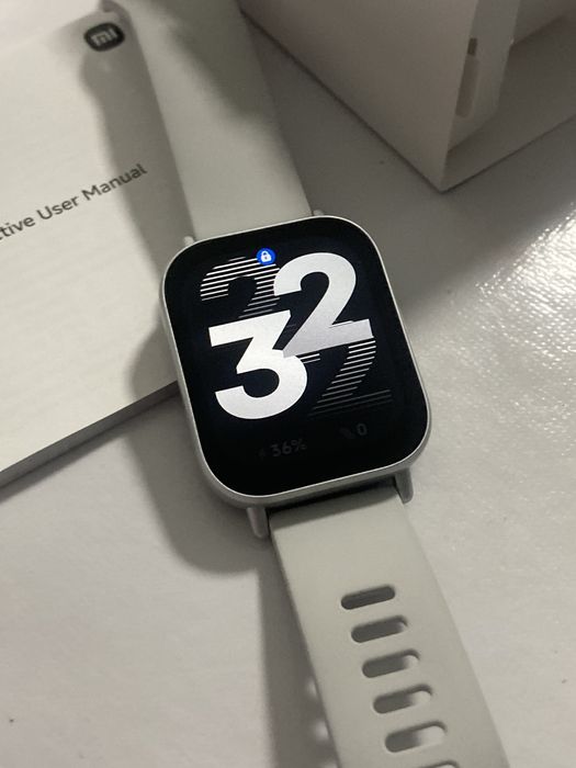 Смарт часы redmi Watch 5 Active