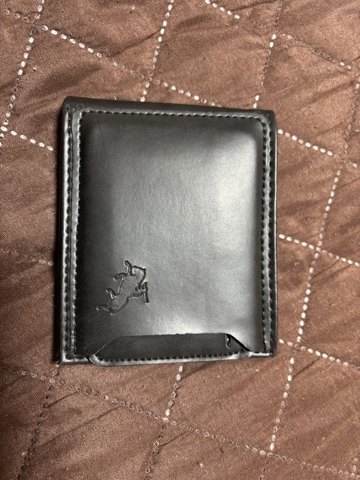 Polo Air портфейл