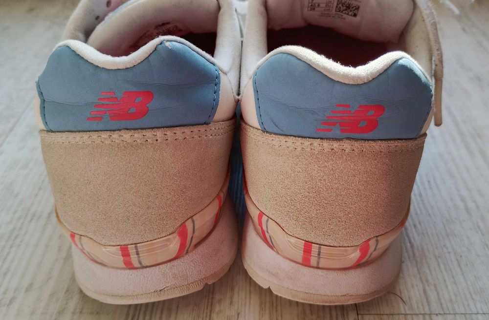 Маратонки дамски New Balance 996 / оригинал