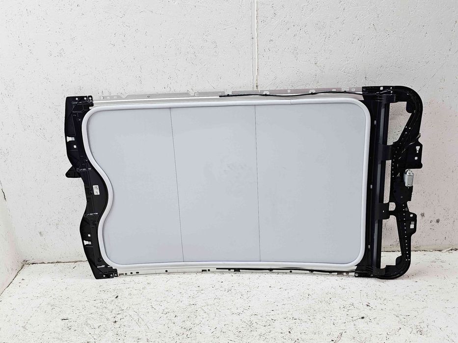 Set plafon interior Peugeot 508 Break GT [Fabr 2010-2018] OEM