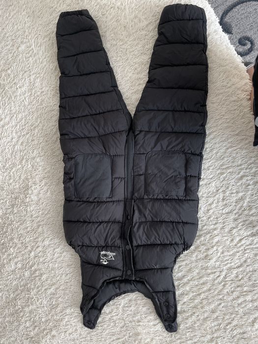 Комбинезон зимний