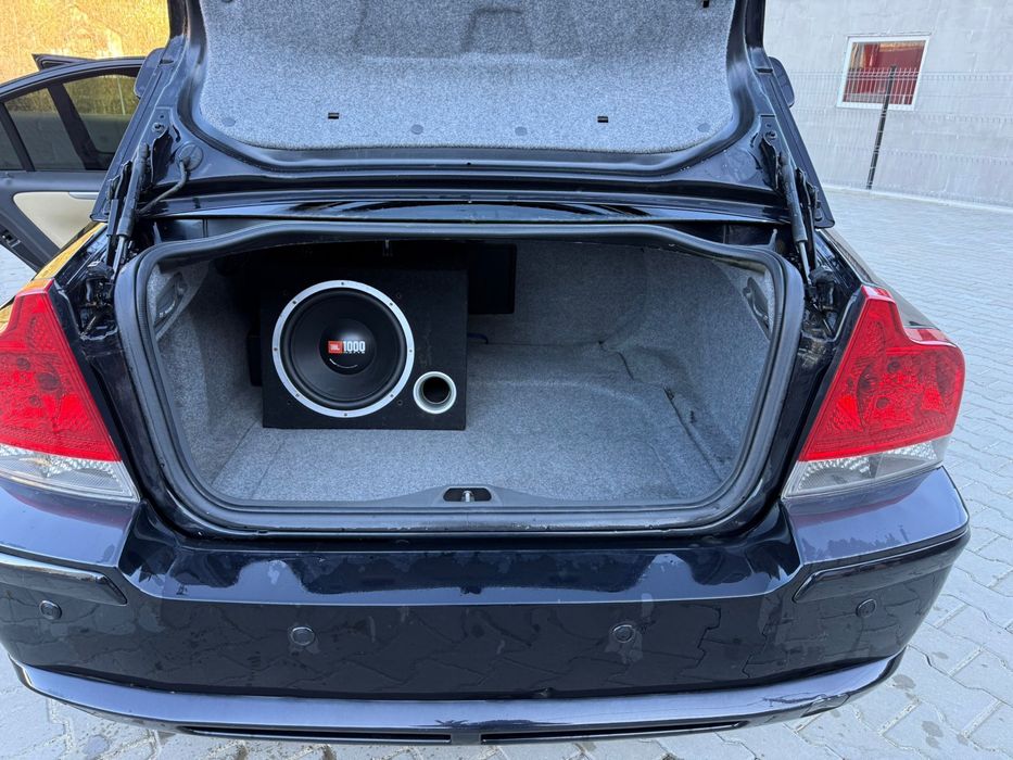 Volvo S60 R 4x4 2007