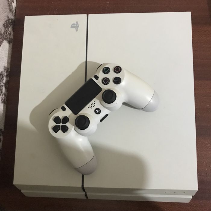 Playstation4 situate ideal