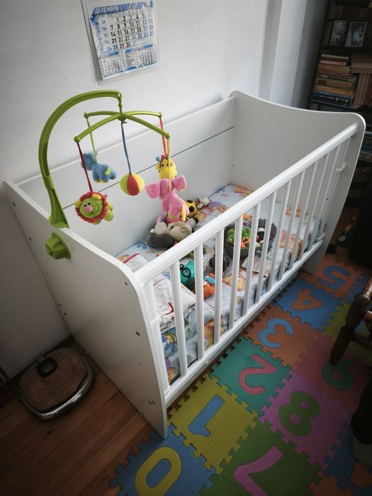 Кошара детска/бебешка