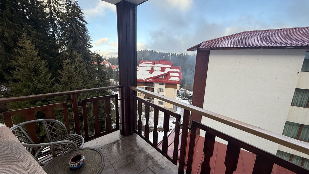 Продава се Двустаен апартамент в к.к. Пампорово - 68 кв.м за 593 €/кв.м - Снимка #19