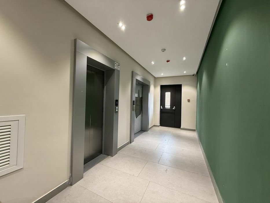 Продаётся 1-комнатная квартира с ремонтом | ЖК Assalom Sohil | 35м²