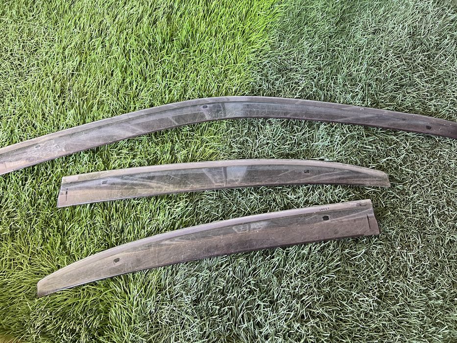 Ветровики на Цефиро оригинальные