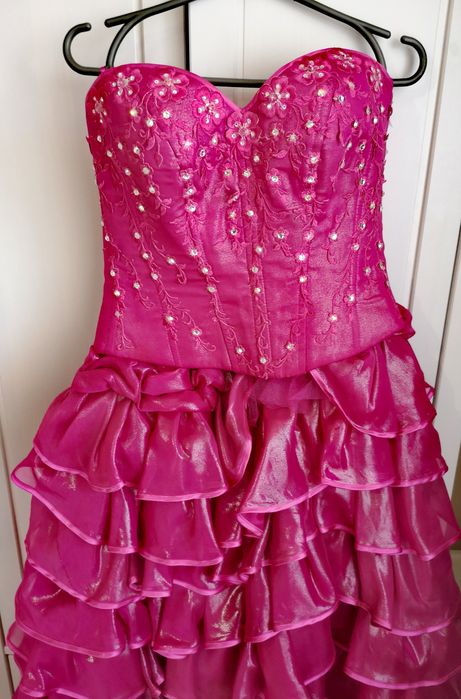 Rochie de seara mar. S/inchiriere