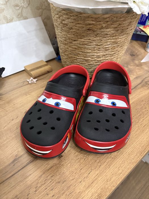 Crocs размер 40-41 подходит на