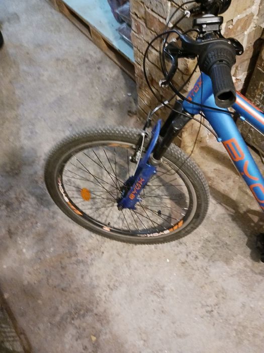 Велосипед BYOX 26"