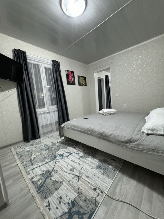 Квартира посуточно