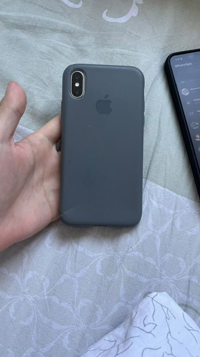 iPhone x       .