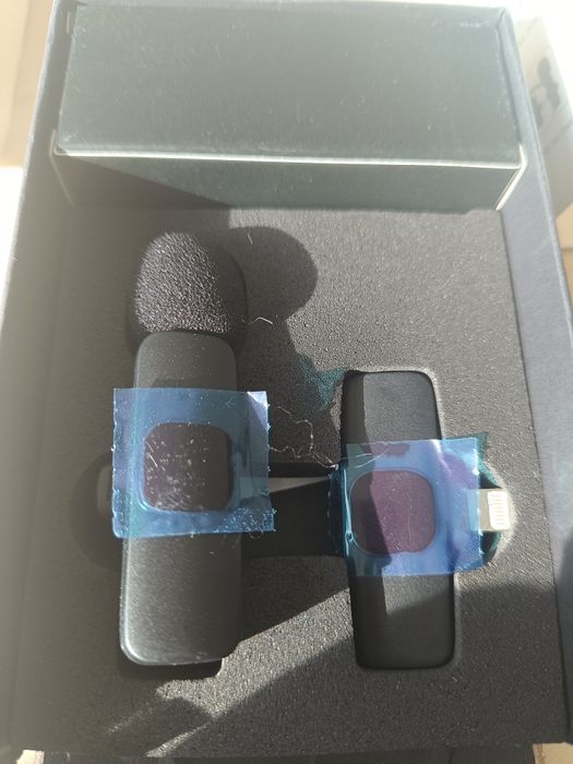 Микрофон за iPhone