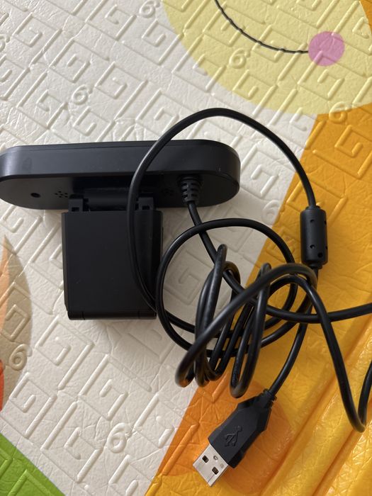 Веб камера Trust