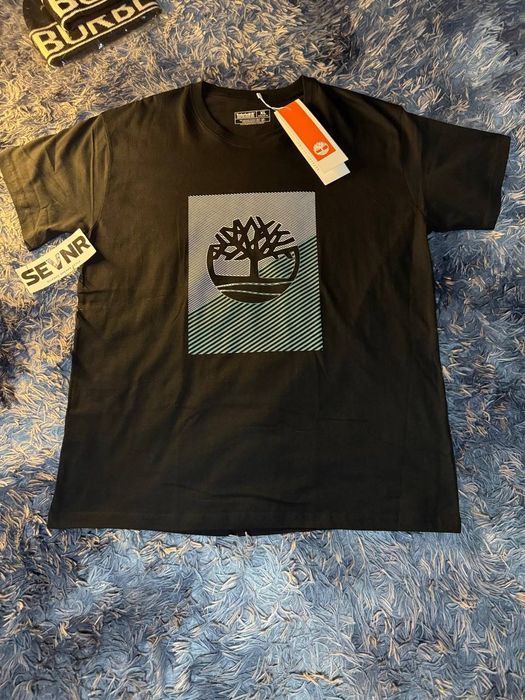 Футболка Timberland