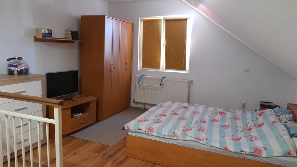 Apartament 2 camere zona centrală direct proprietar