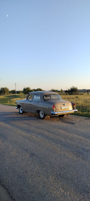 Продам автомобиль Газ 21