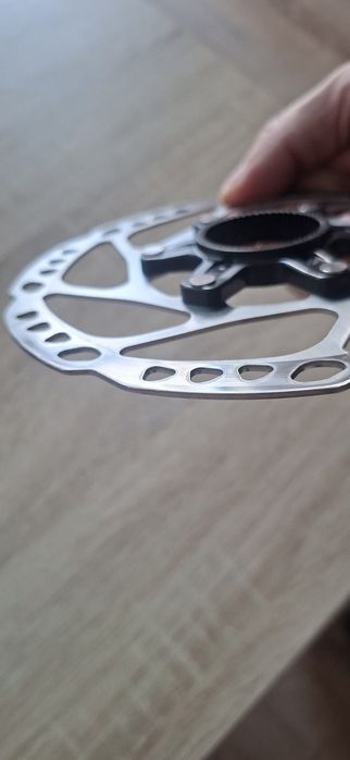 Discuri frana  Shimano SM-RT54 160mm