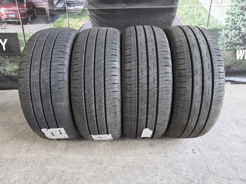 205/45/17 GOODYEAR 4бр