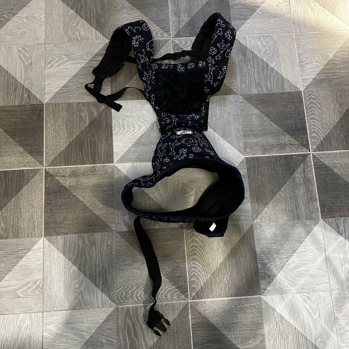 Кенгуру переноска детская