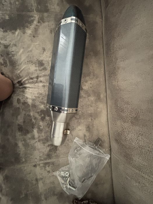 Продам акрапович