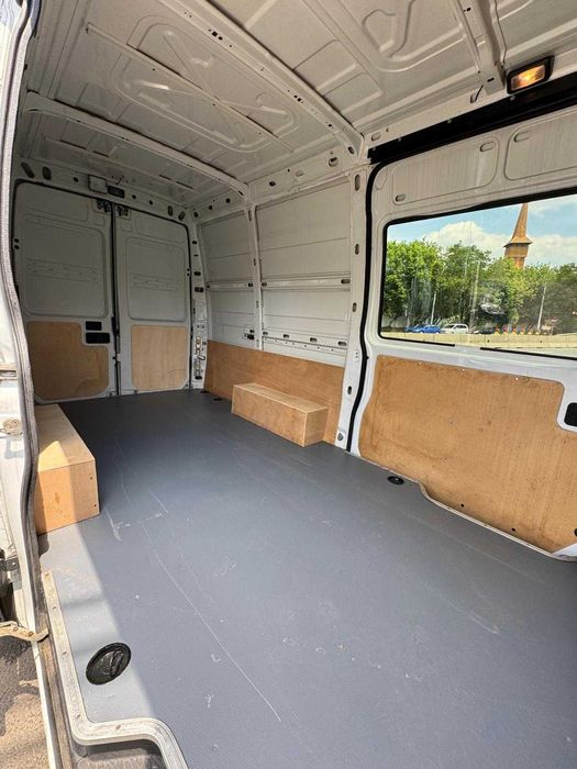 Duba/dubita de inchiriat